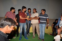 Yevade Subramanyam Success Tour in Vijayawada